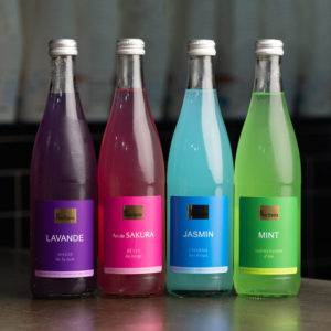 Лимонад  Nartiana