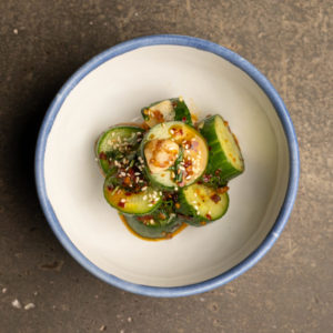 Огурцы маринованные 150 гр