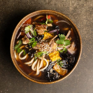 Барен Рамен