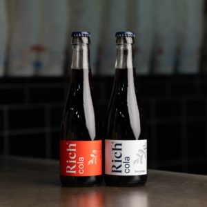 Rich Cola 330 мл