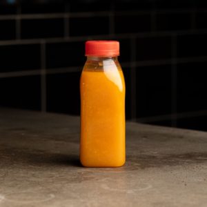 Морс Облепиха- Бузина