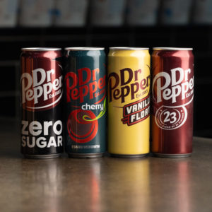 Dr.Pepper