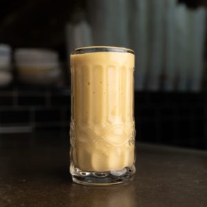 Манго шейк 300 мл